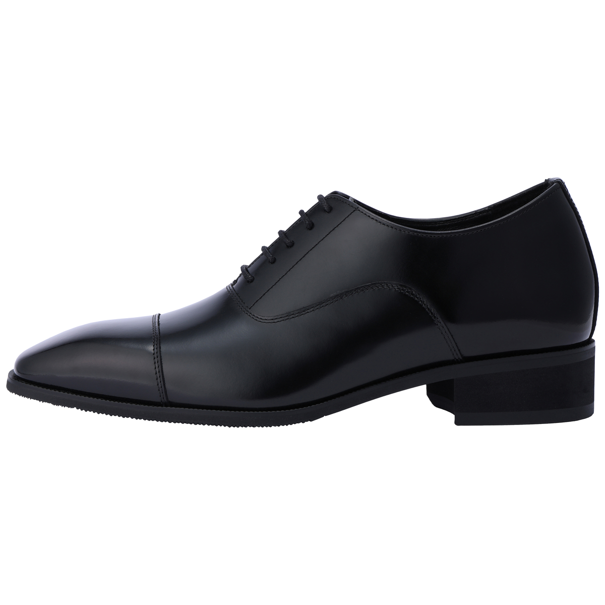 ビークラシック メンズシューズ  スタイルアップ6 CB8601J  ブラック