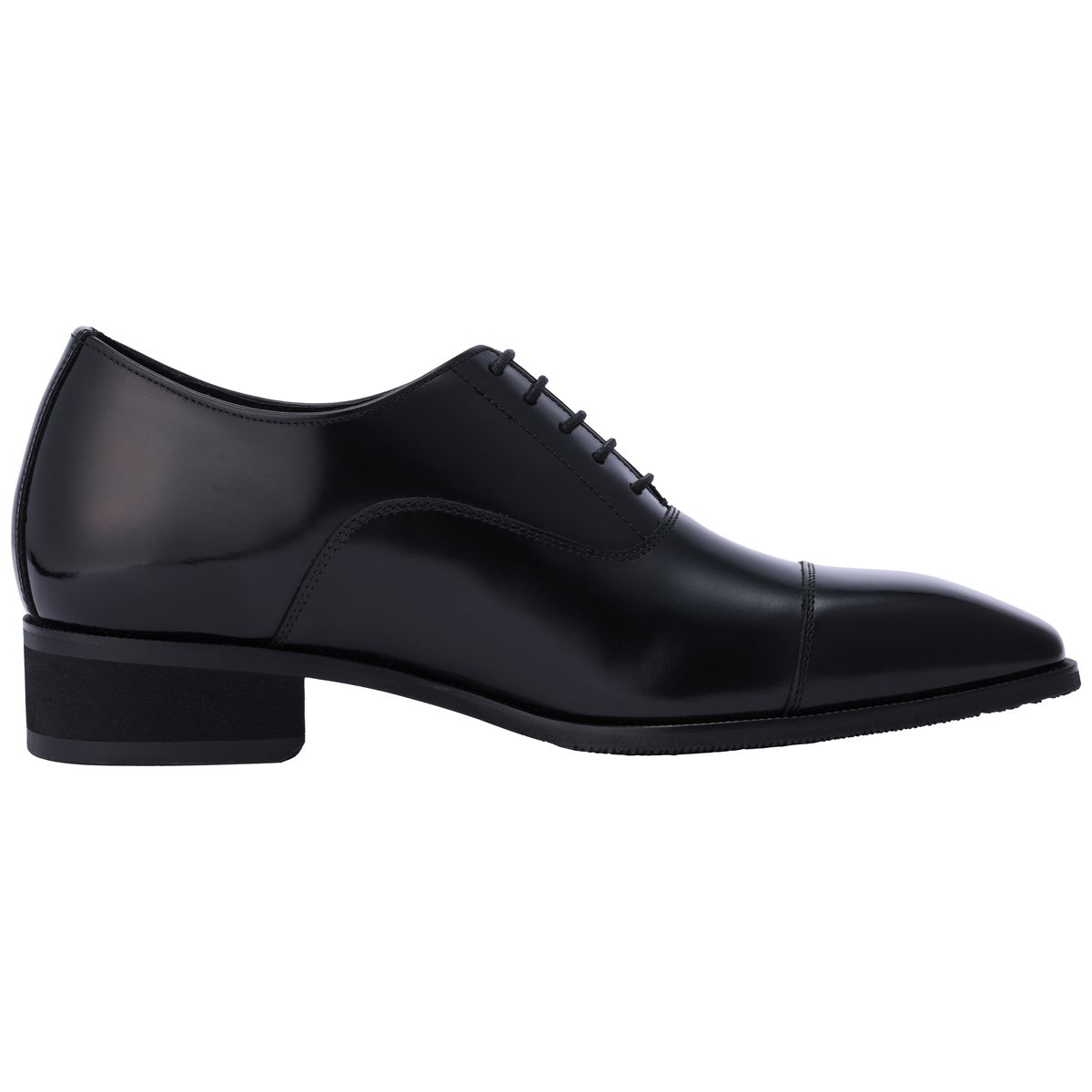 ビークラシック メンズシューズ  スタイルアップ6 CB8601J  ブラック