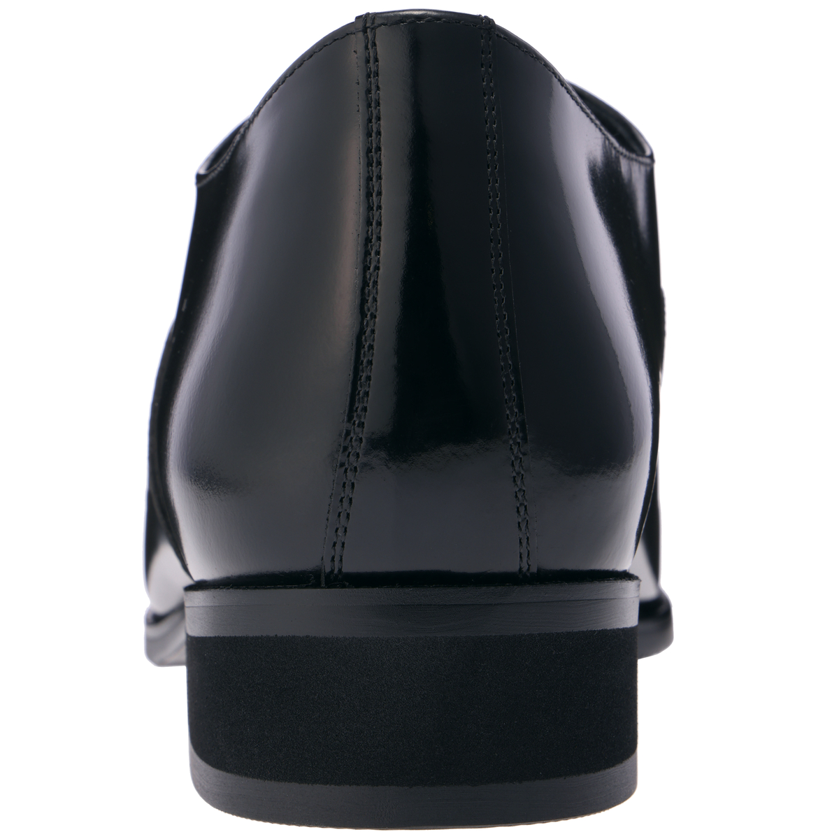 ビークラシック メンズシューズ  スタイルアップ6 CB8601J  ブラック