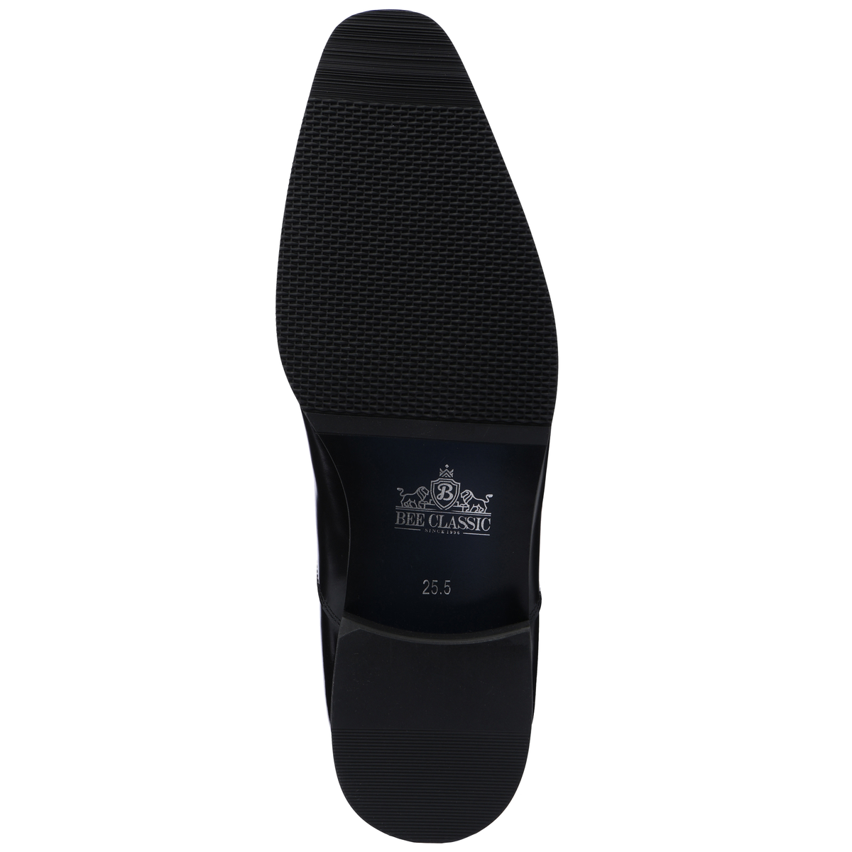 ビークラシック メンズシューズ  スタイルアップ6 CB8601J  ブラック