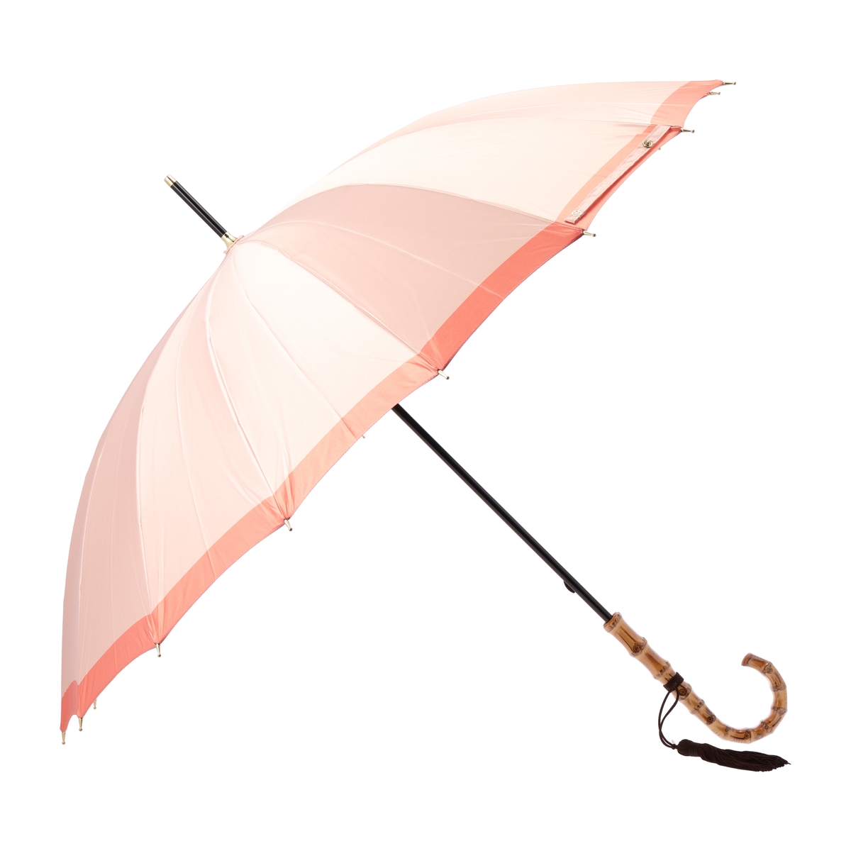 前原光榮商店】レディース雨傘 ボーダー | かぜとゆきオンラインショップ