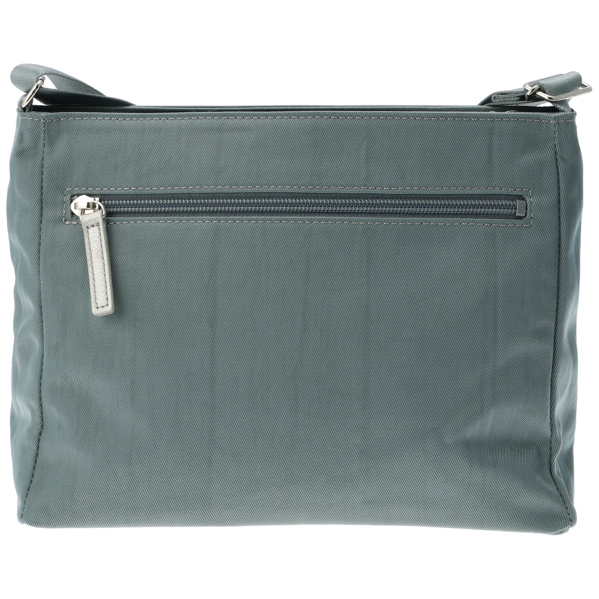 【マルショウエンドウ】驚くほど軽いショルダーバッグ（セージ ）