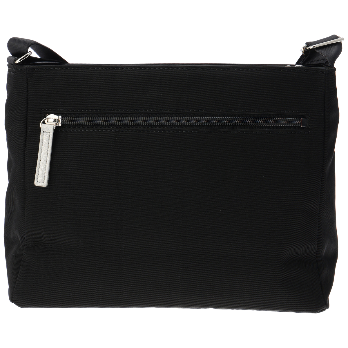 【マルショウエンドウ】驚くほど軽いショルダーバッグ（ブラック）