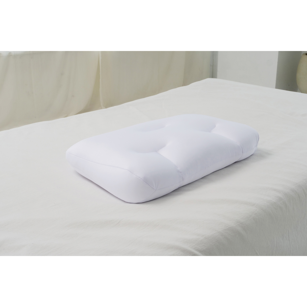 すぐさまフィットまくら もっちりん