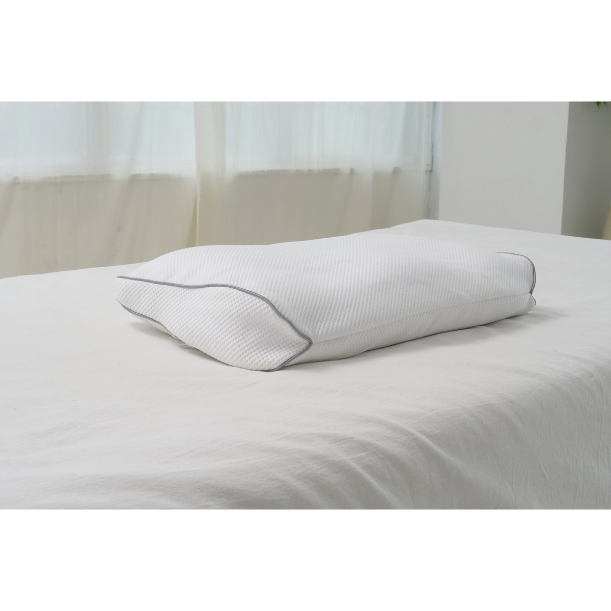 すぐさまフィットまくら もっちりん