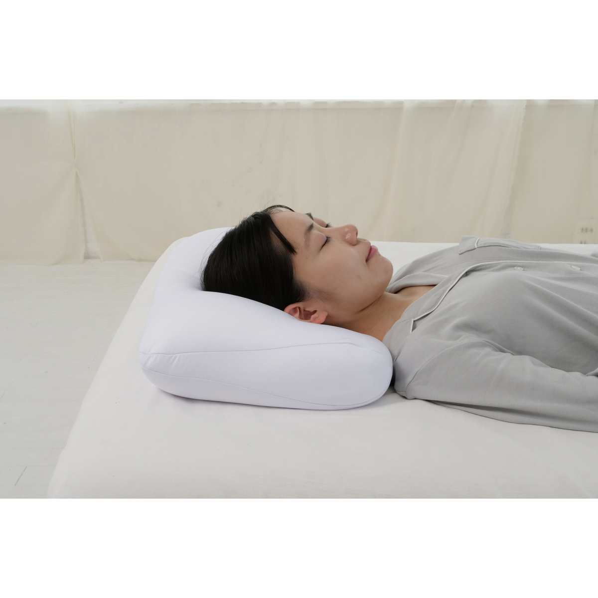 すぐさまフィットまくら もっちりん