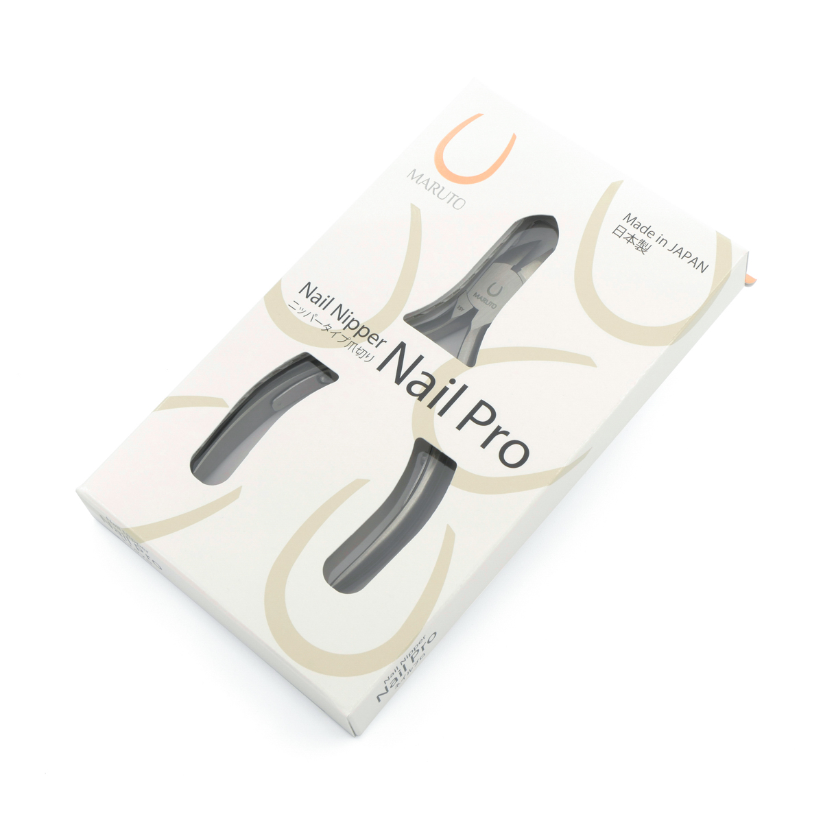 ネイルニッパーネイルプロII