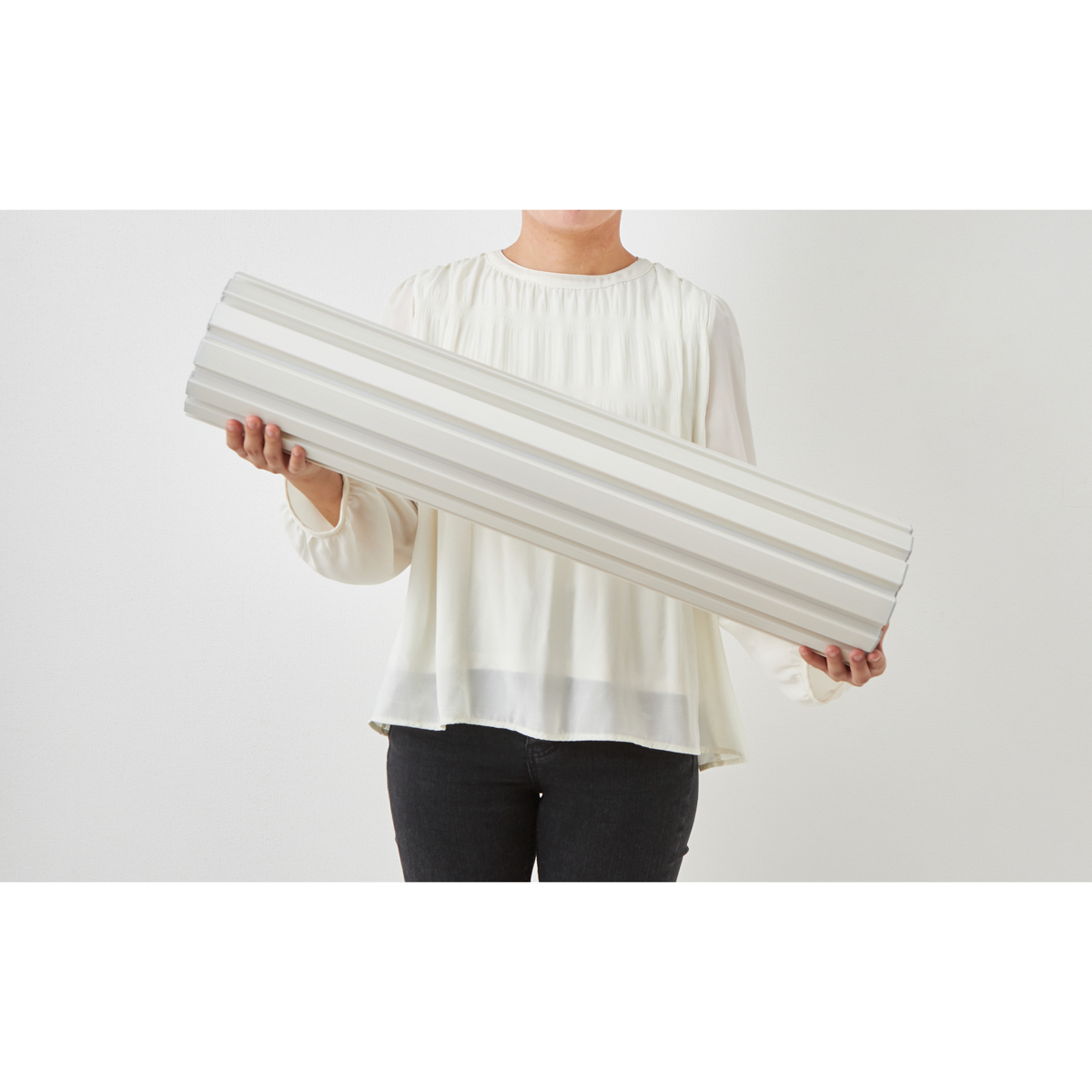 Agプラス抗菌 風呂ふた 750×1220mm