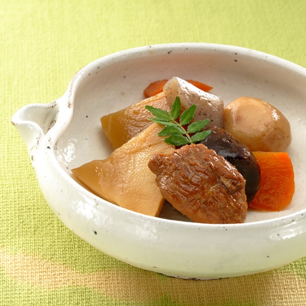 筑前煮 (65g) 280403