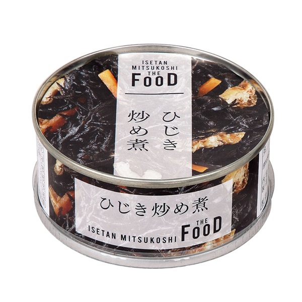 ひじき炒め煮 (65g)