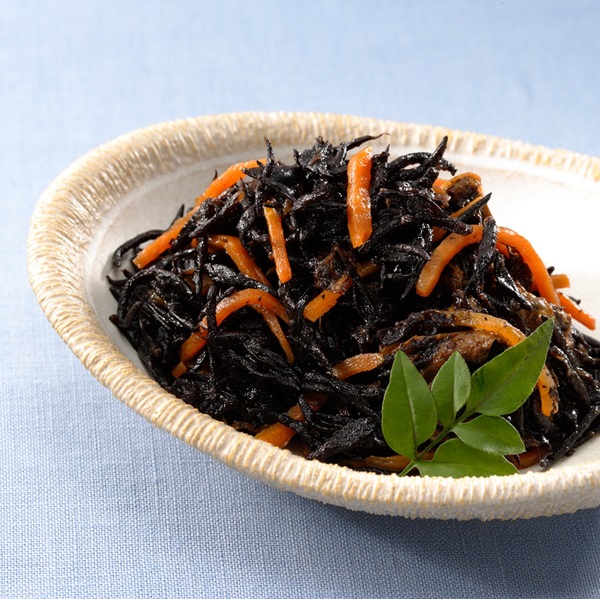 ひじき炒め煮 (65g) 280217