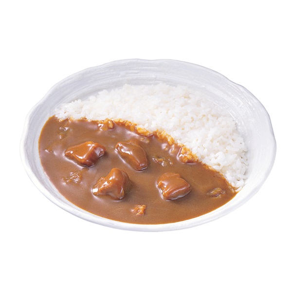 南州農場黒豚カレー (200g) 270212