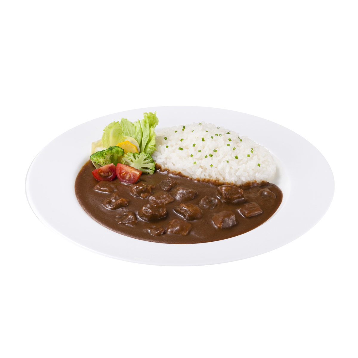 東京X豚ポークカレー (200g) 261226