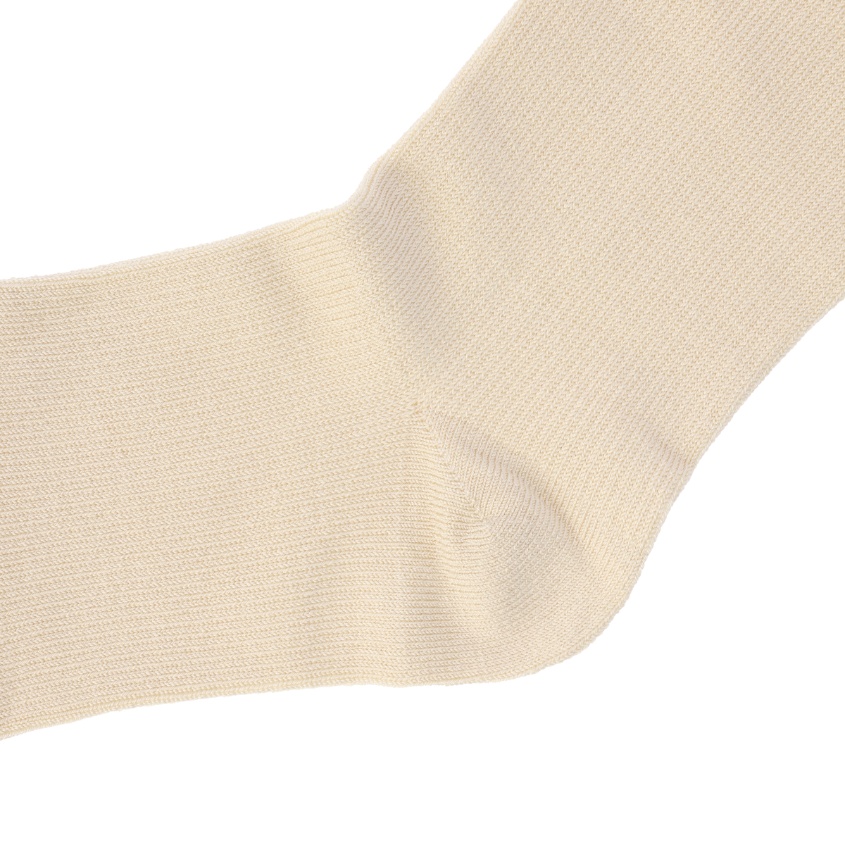 絹のおもてなし おやすみシルク着圧ハイソックス