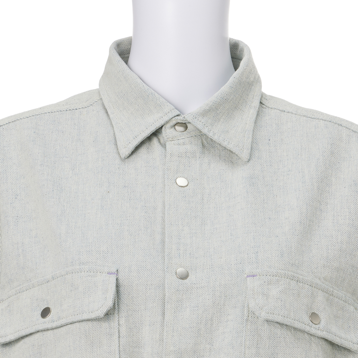 【Annaut（アンノウト）】DAILY UTILITY SH　JACKET