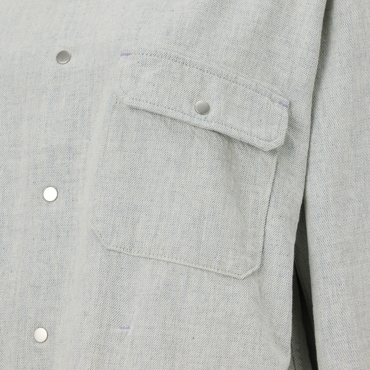 【Annaut（アンノウト）】DAILY UTILITY SH　JACKET