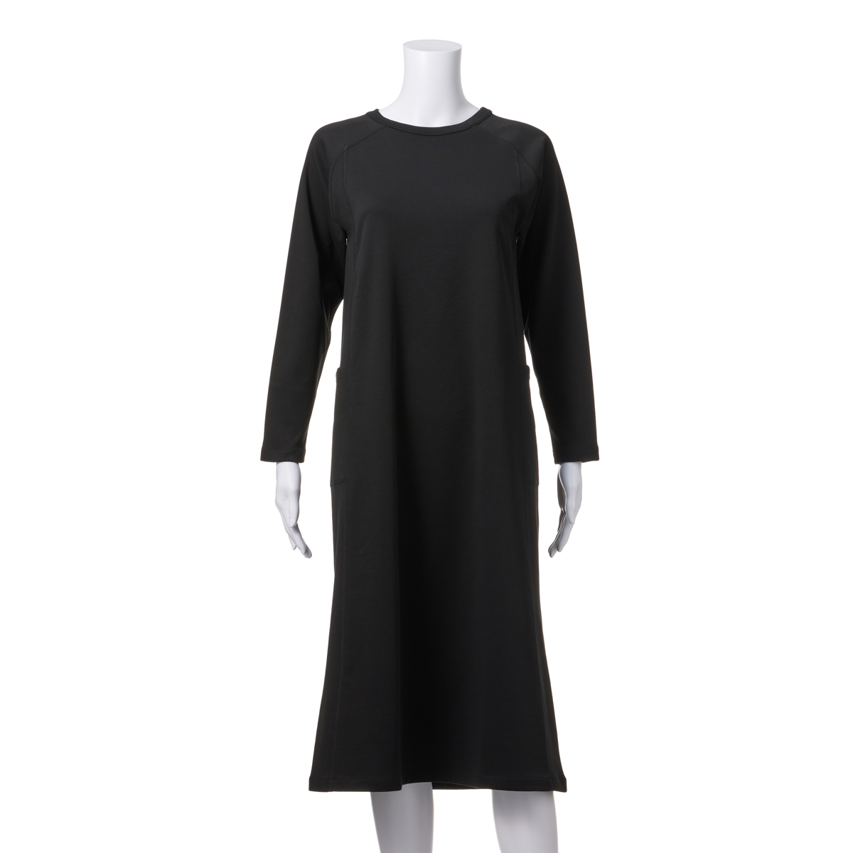 J-PROGRESSオールフロントワンピース