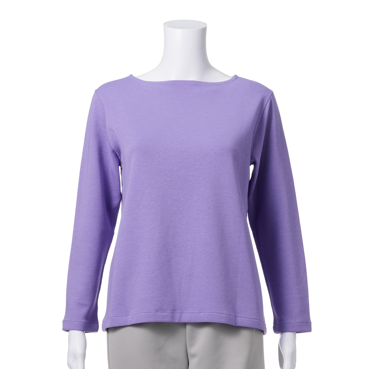 J-PROGRESSオールフロントボートネック