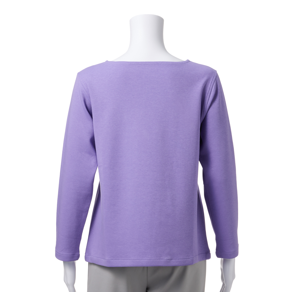 J-PROGRESSオールフロントボートネック