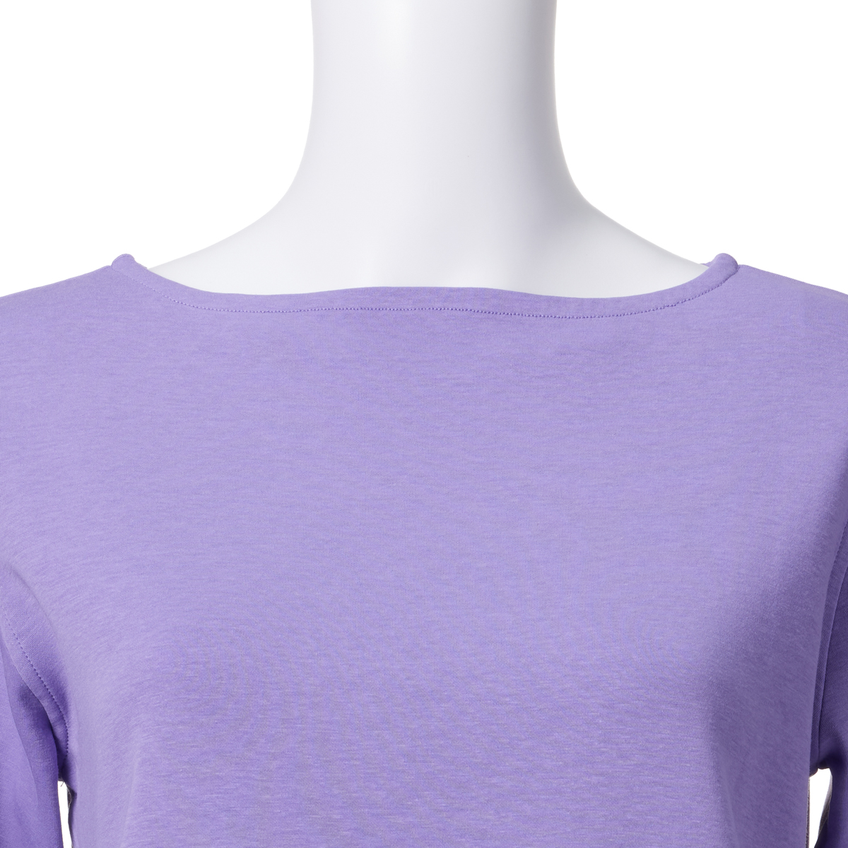 J-PROGRESSオールフロントボートネック