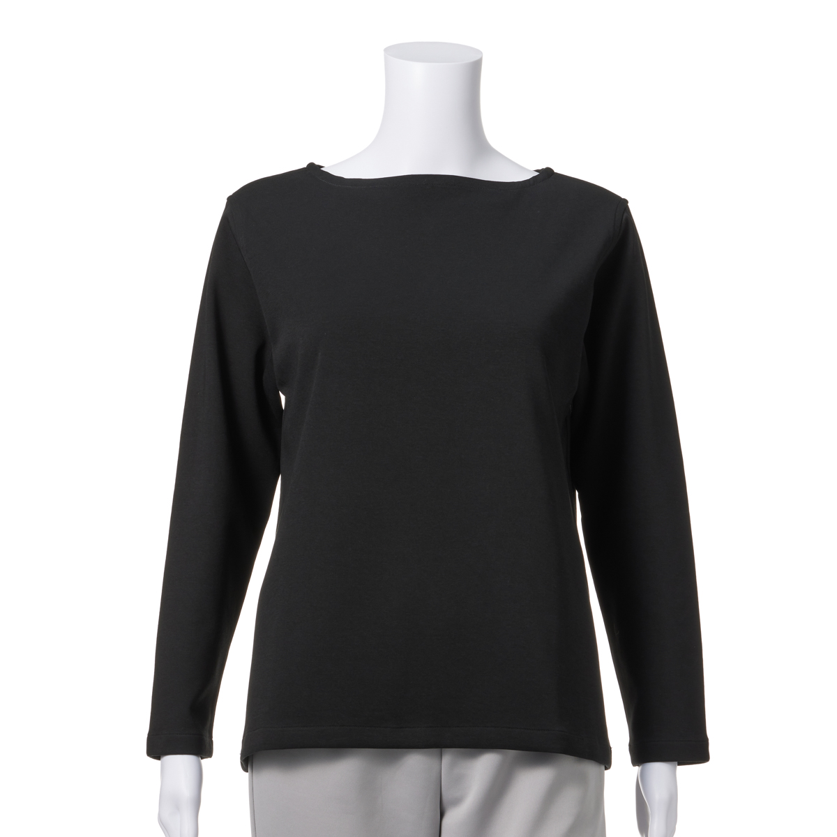 J-PROGRESSオールフロントボートネック