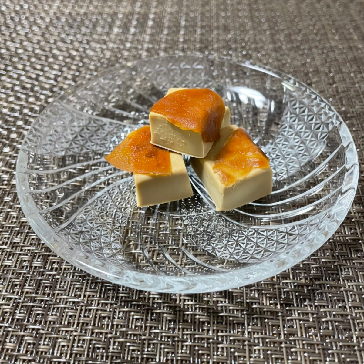 【冷蔵】奈良漬クリームチーズ 260501