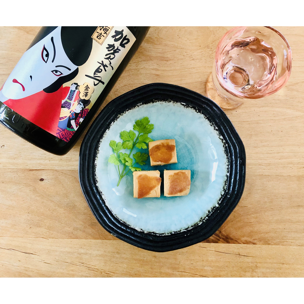 【冷蔵】奈良漬クリームチーズ 260501