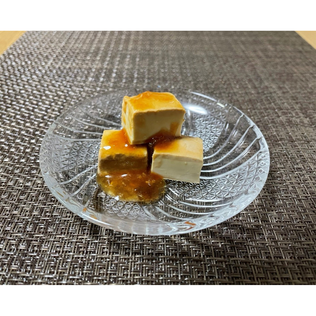 【冷蔵】たまり漬クリームチーズ 260501