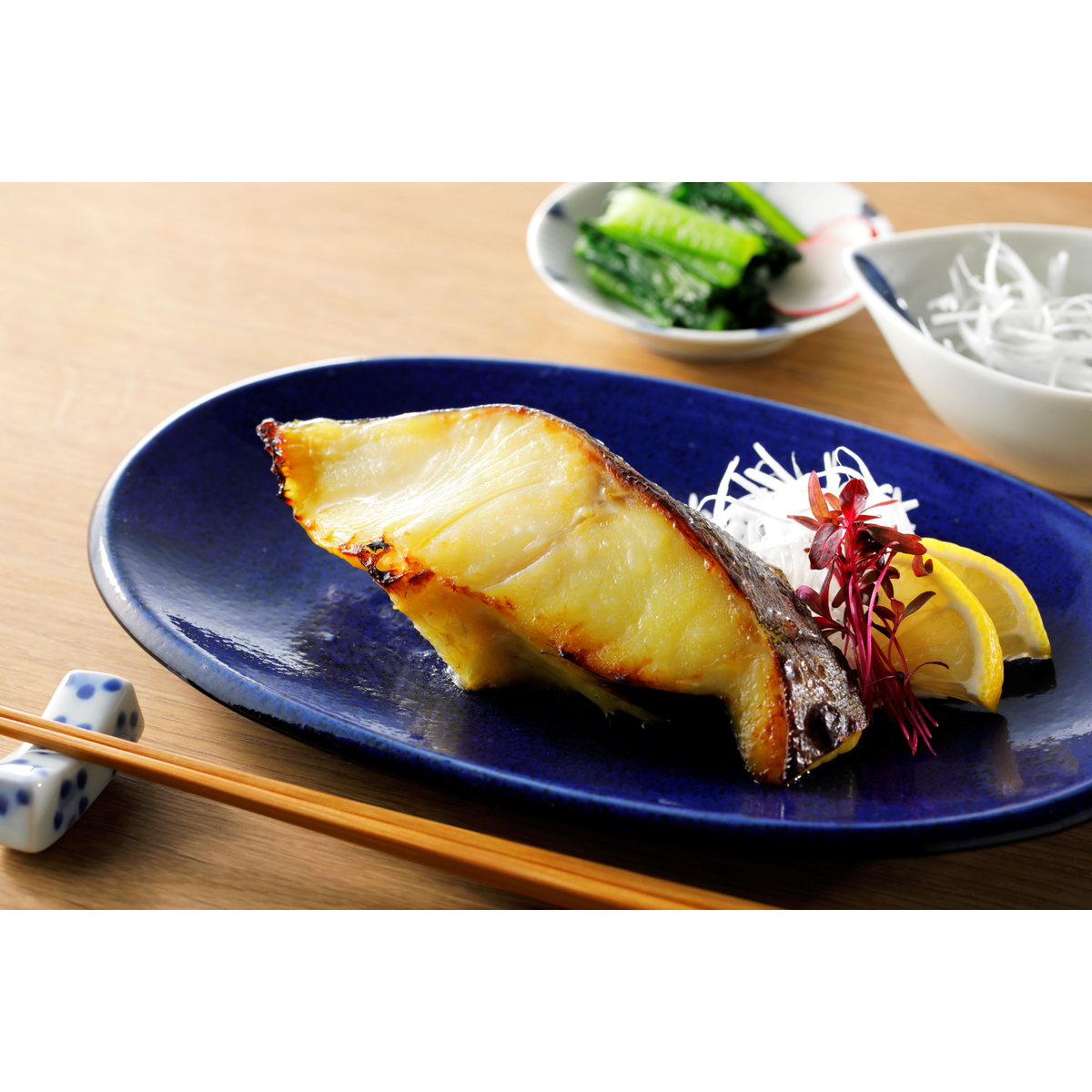 【冷凍】＜丸加水産＞銀だら西京漬け