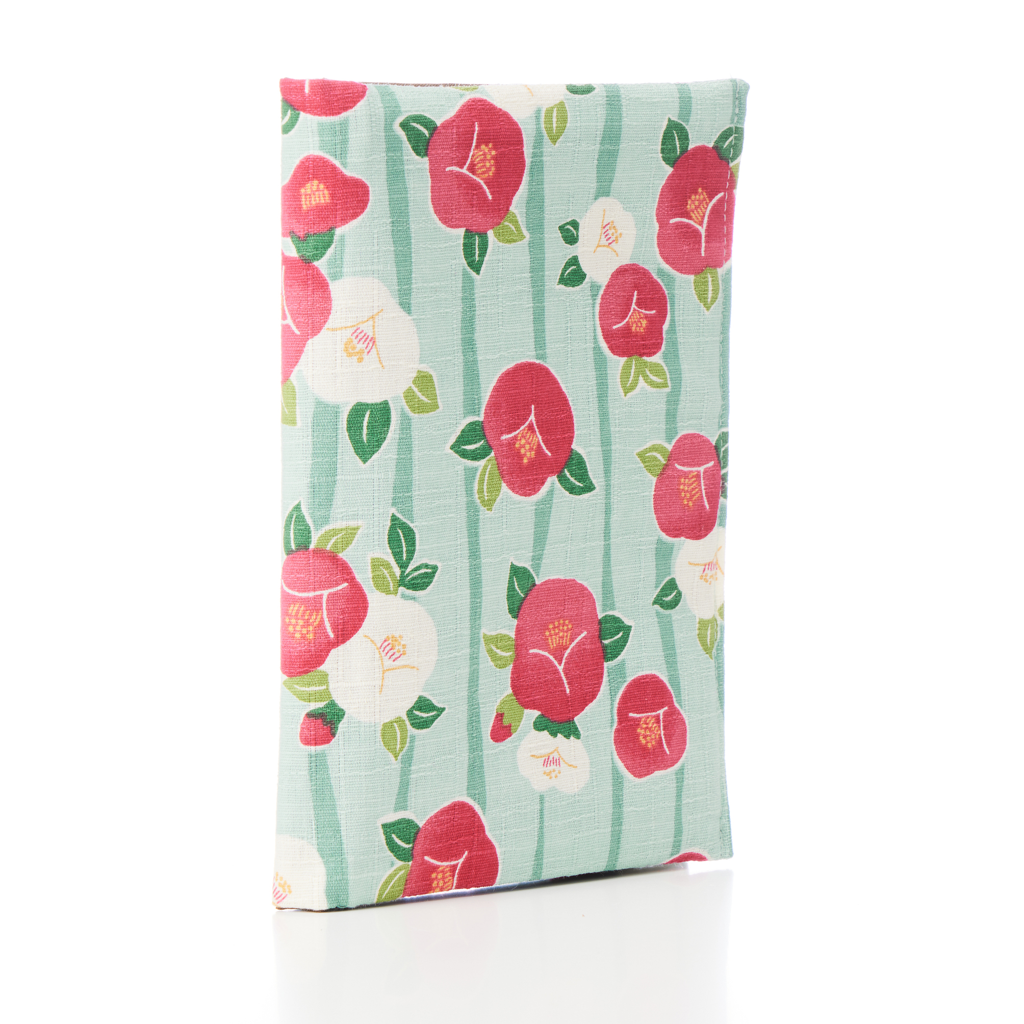 和ほのか 保険証入れ 椿