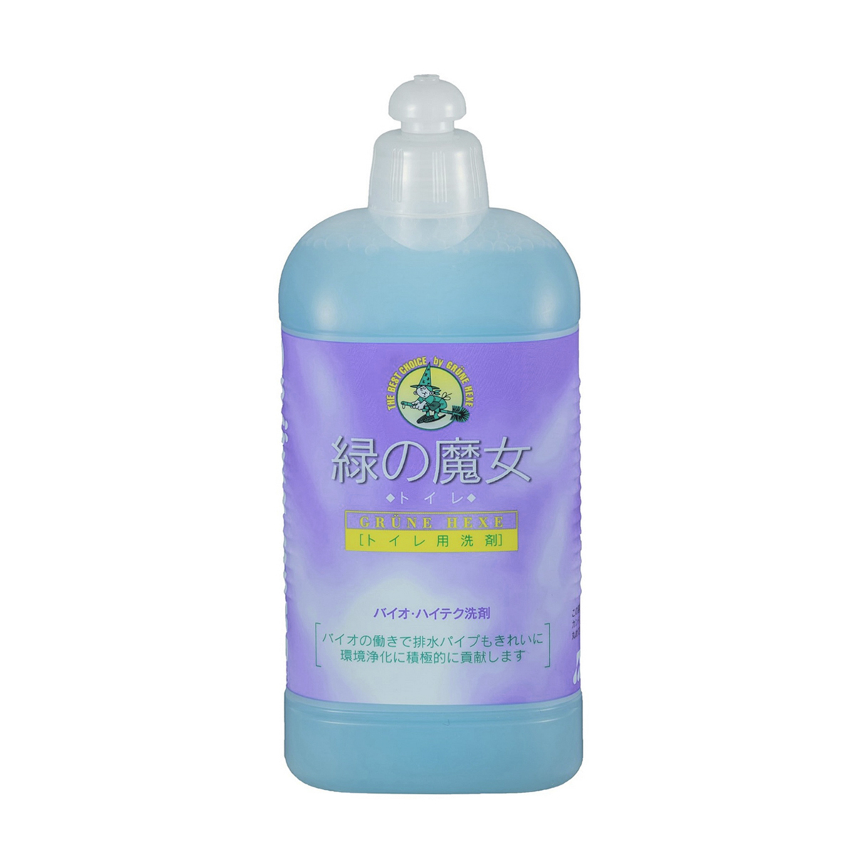 緑の魔女トイレ４２０ｍＬ