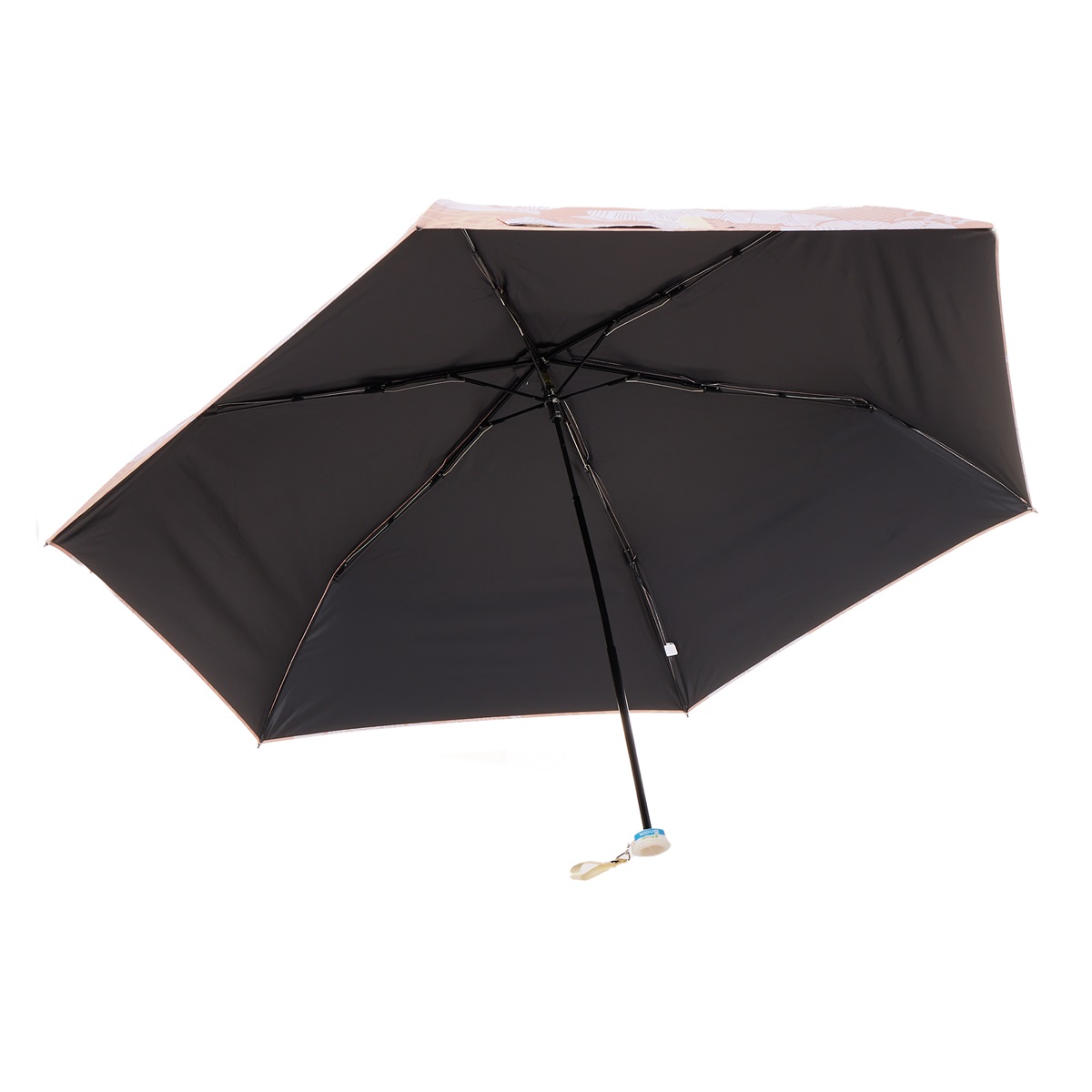 ソルフェージュモード 晴雨兼用パラソル 松