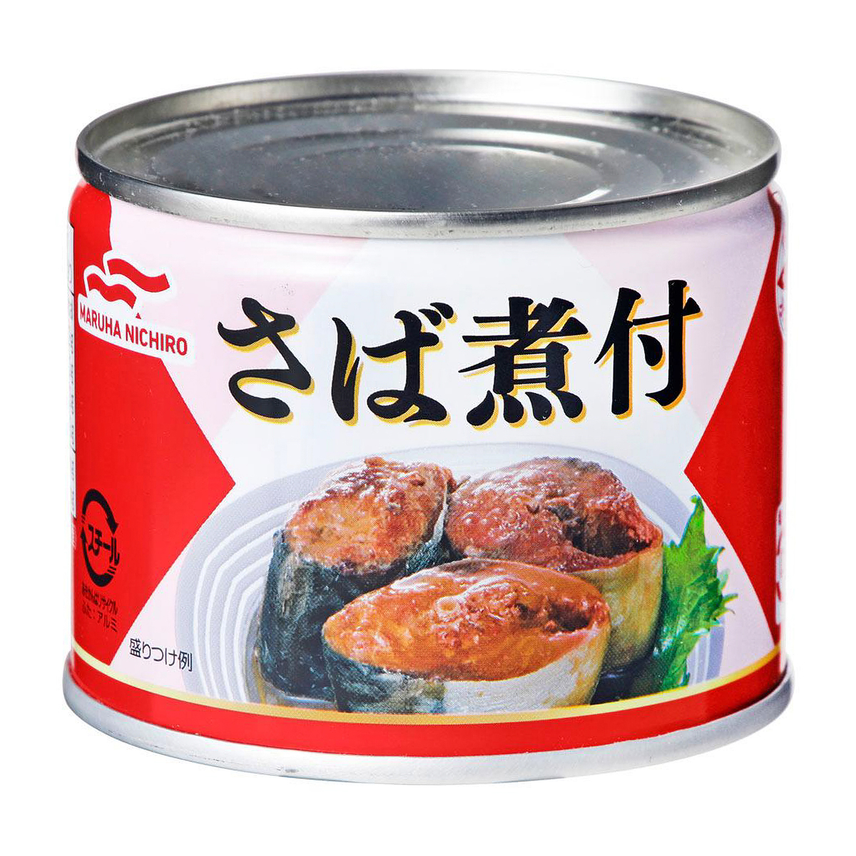 さば煮付