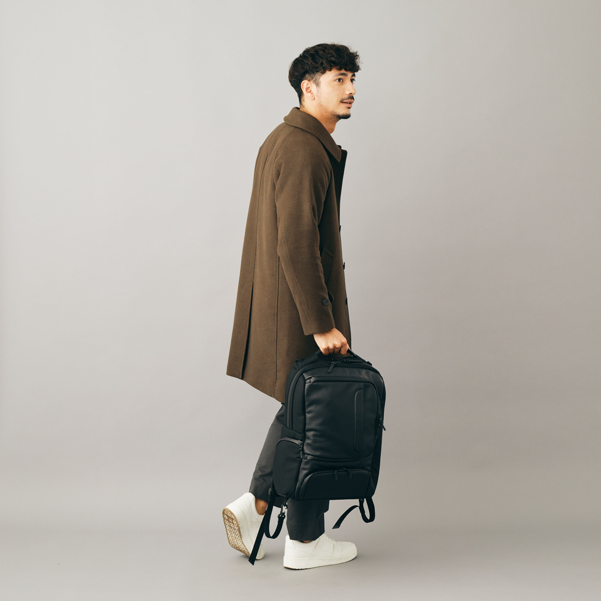 BROSKI & SUPPLY レイバーミニ リュック | かぜとゆきオンライン