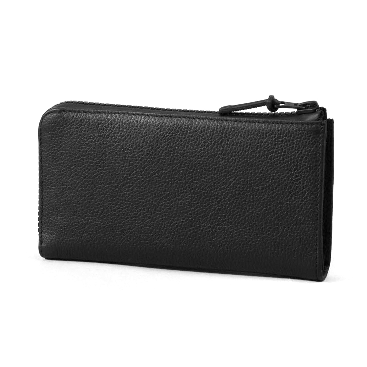 BROSKI & SUPPLY　バルブ　長財布
