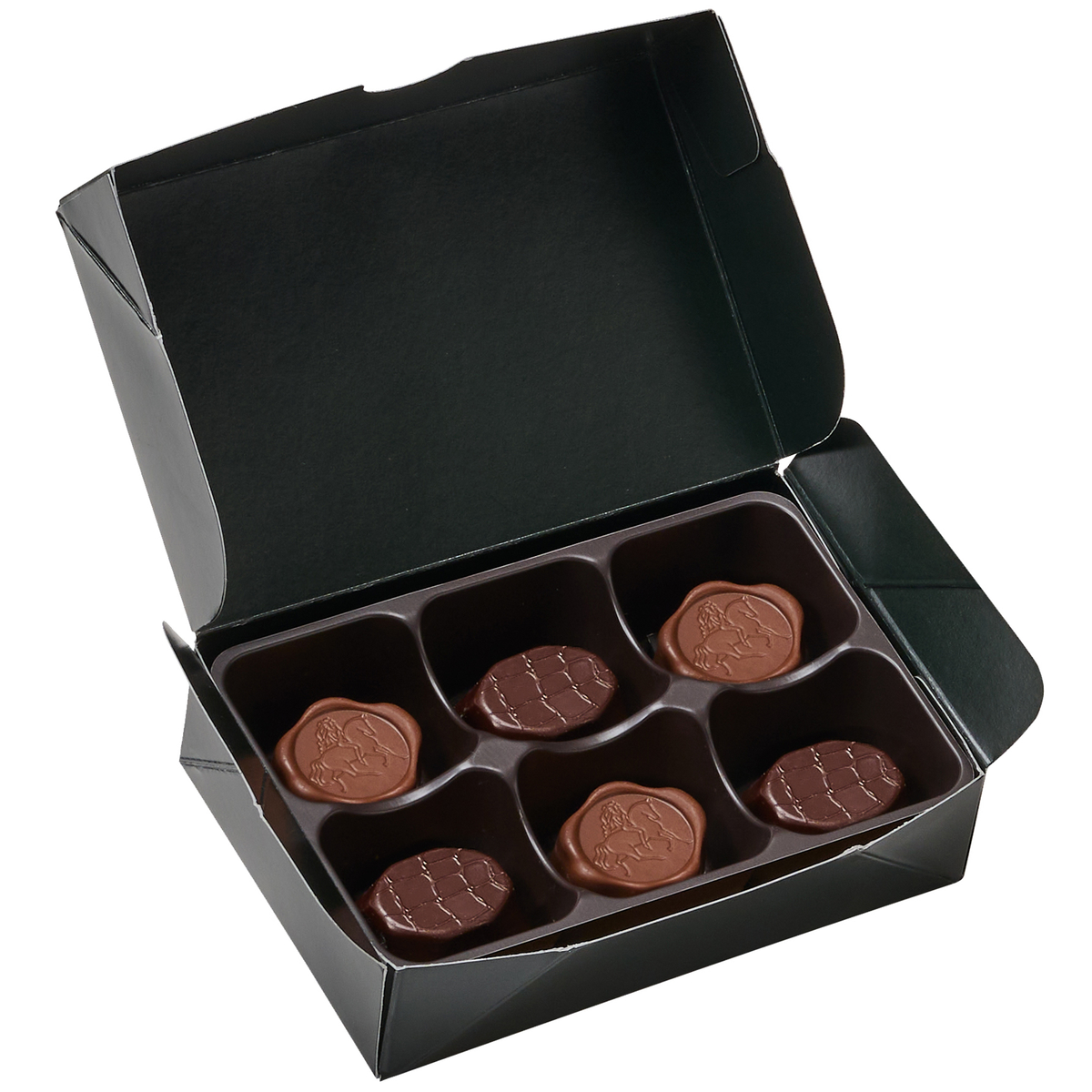 ゴディバ　ハッピーバッグ