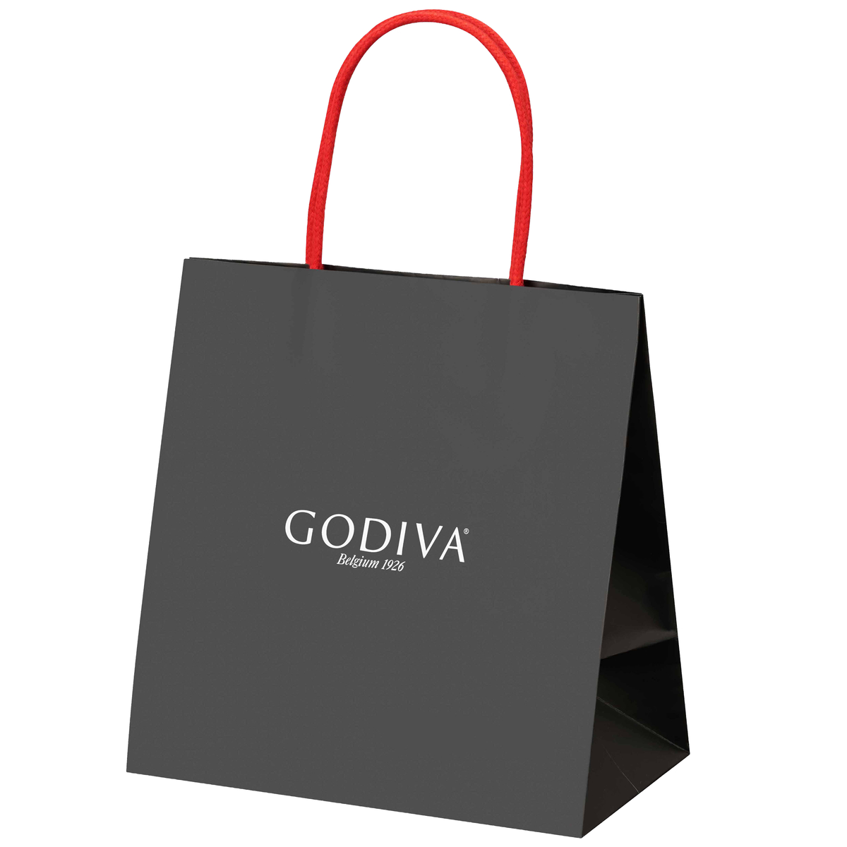 ゴディバ　ハッピーバッグ