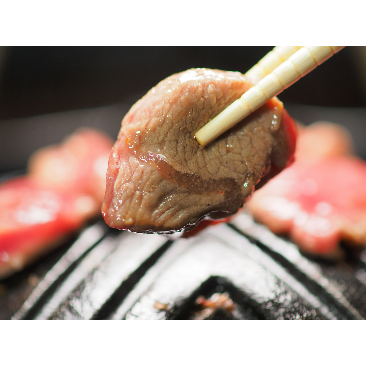 【冷凍】社長の成吉思汗430g(肉400g+タレ30g)