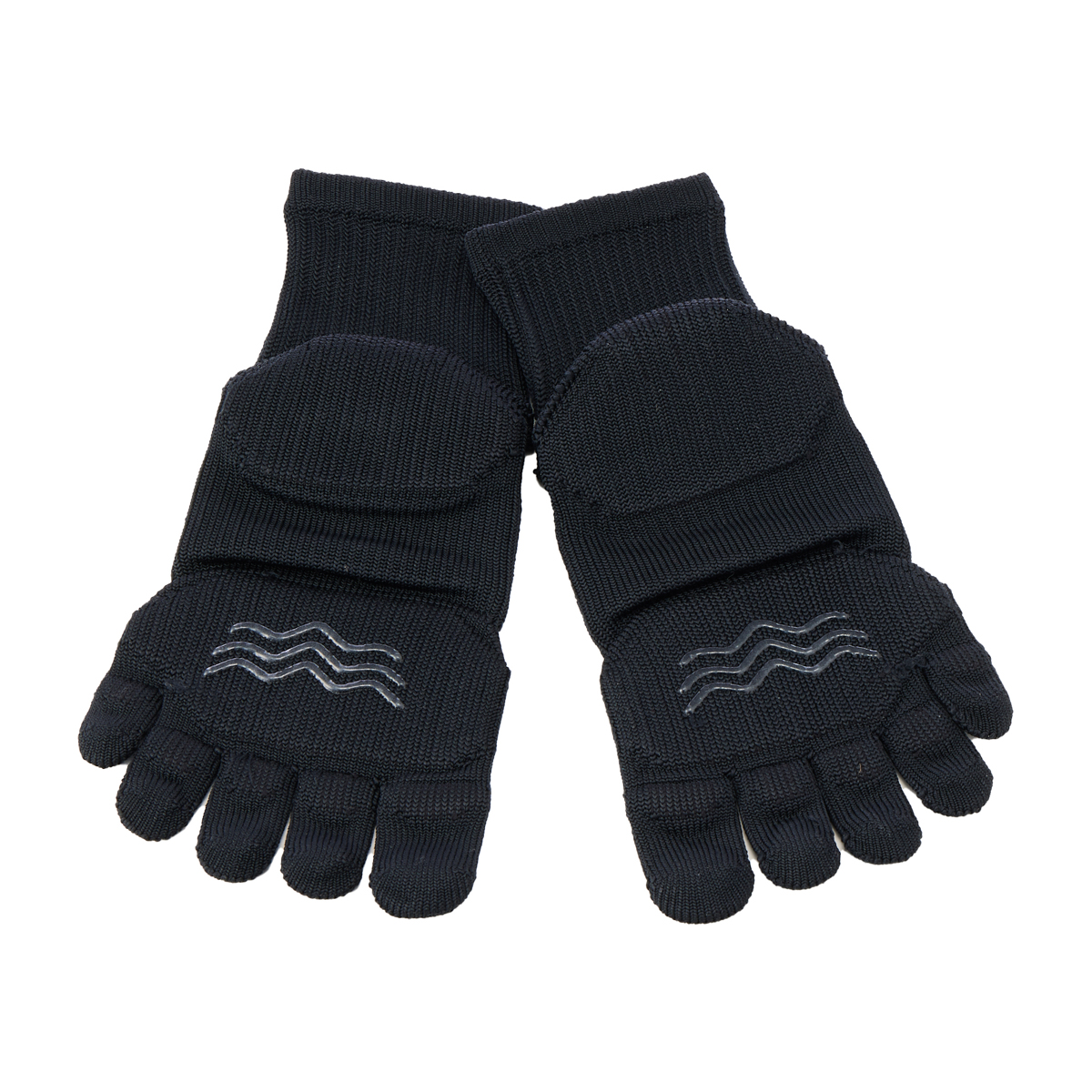 【アシラックス】クッションフィンガーソックス　L