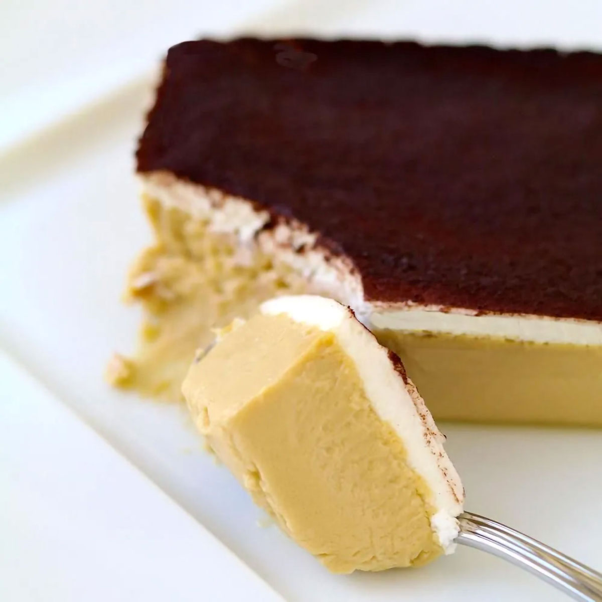 【冷凍】北海道生ティラミス