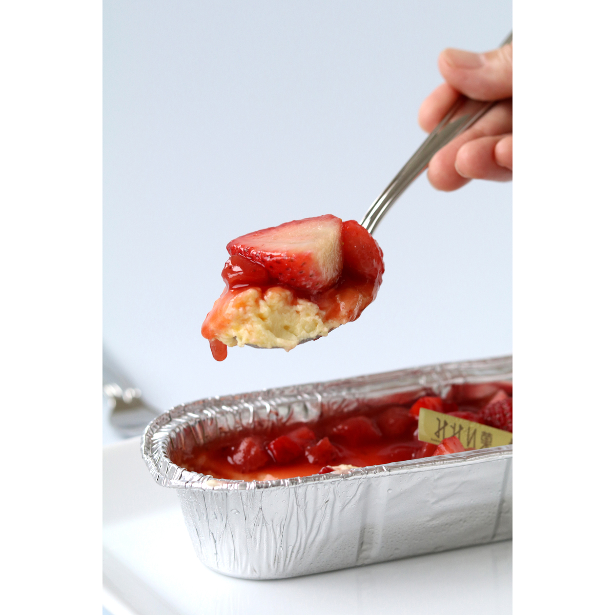 【冷凍】札幌カタラーナ スペシャルいちご