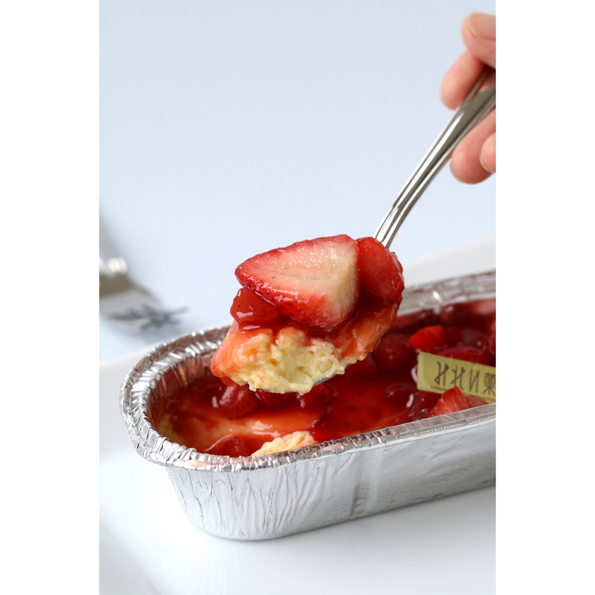 【冷凍】札幌カタラーナ スペシャルいちご