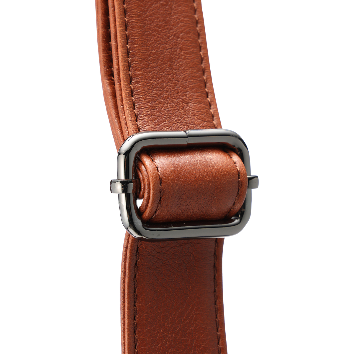 【Bruno Rossi】 MEN’S本革ショルダーバッグ