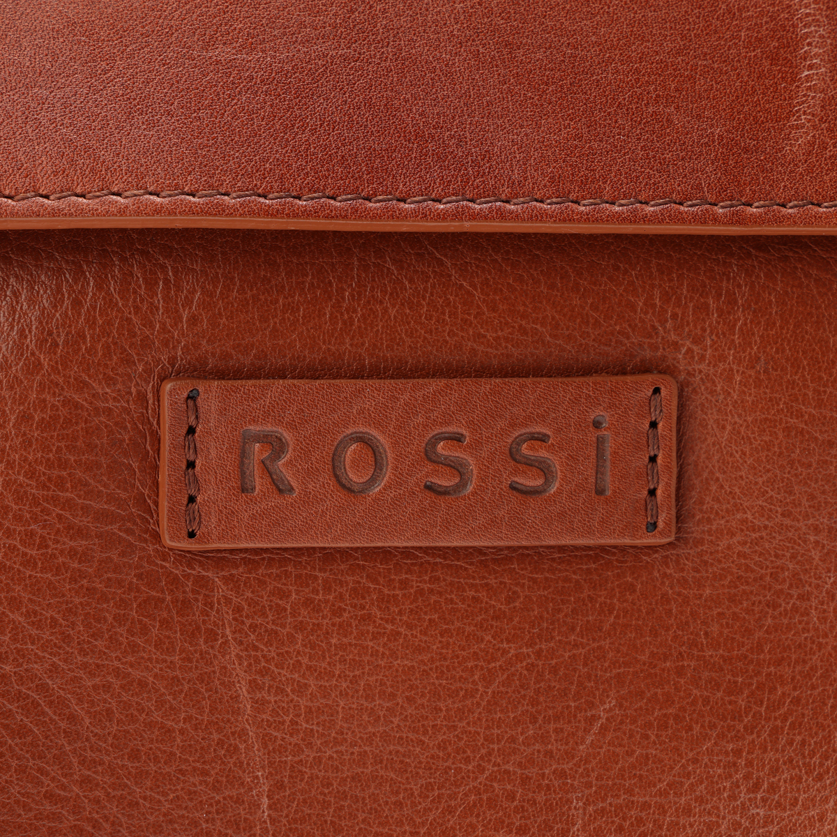 【Bruno Rossi】 MEN’S本革ショルダーバッグ