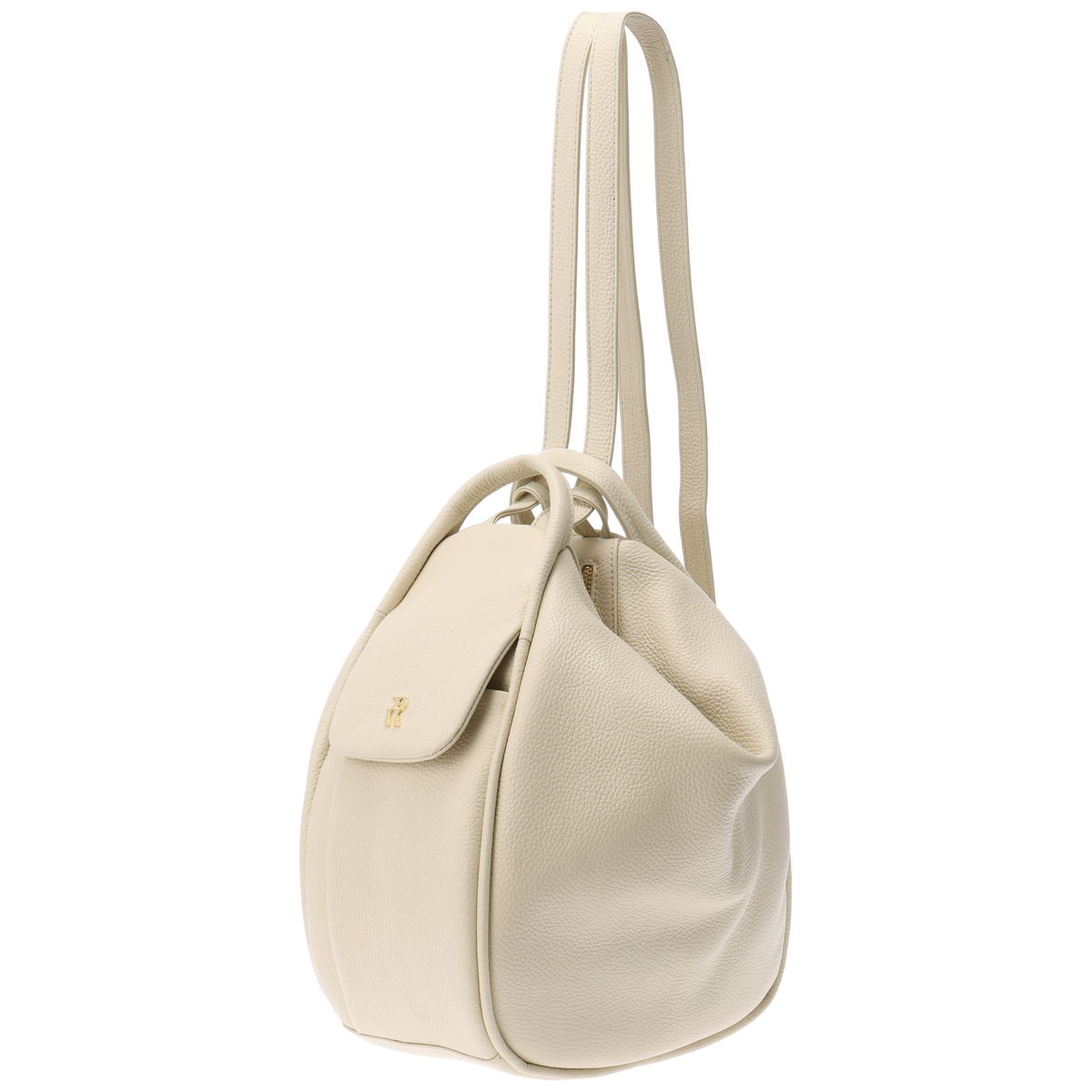 【Bruno Rossi】 Soft Leather３wayバッグ