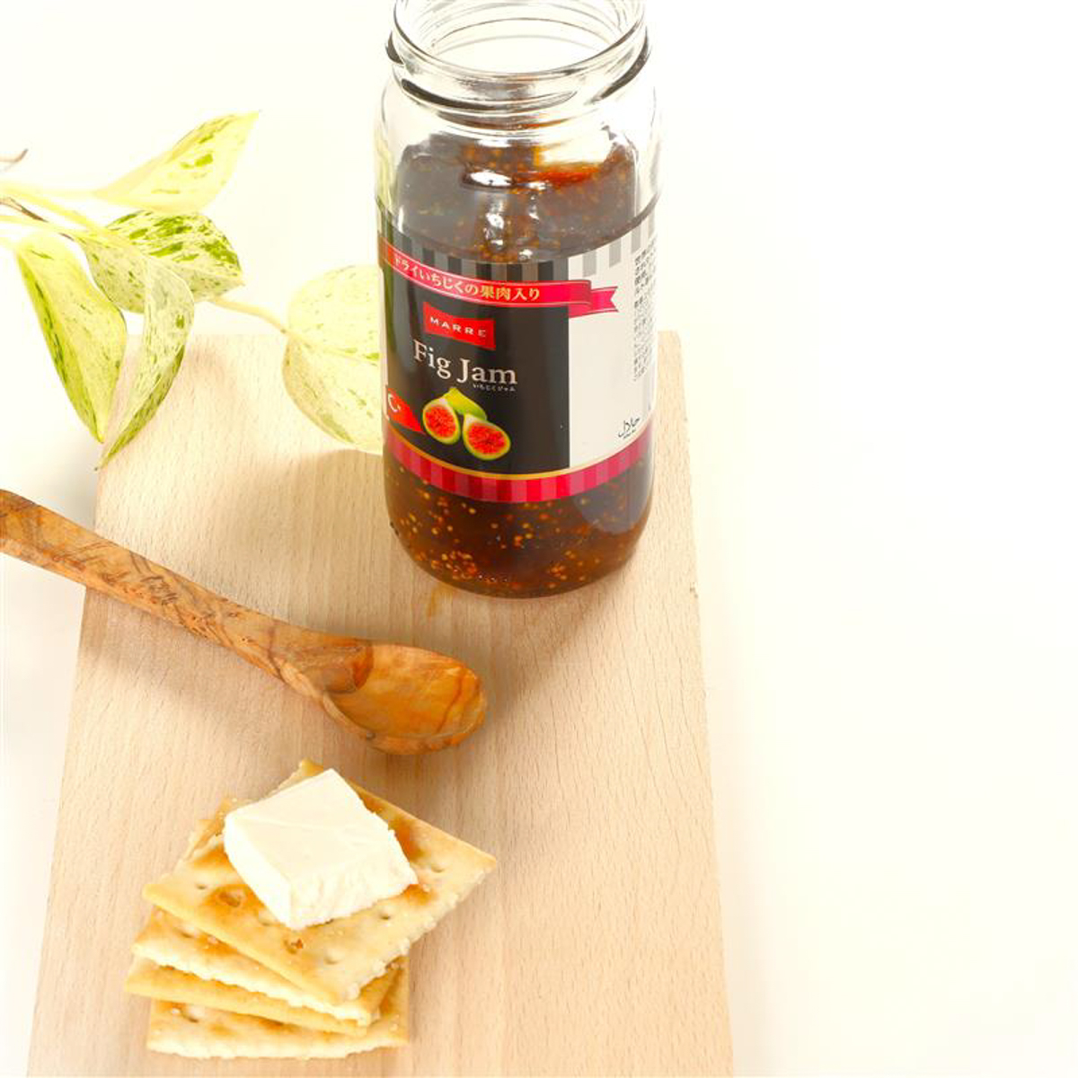 いちじくジャム　290g 260916