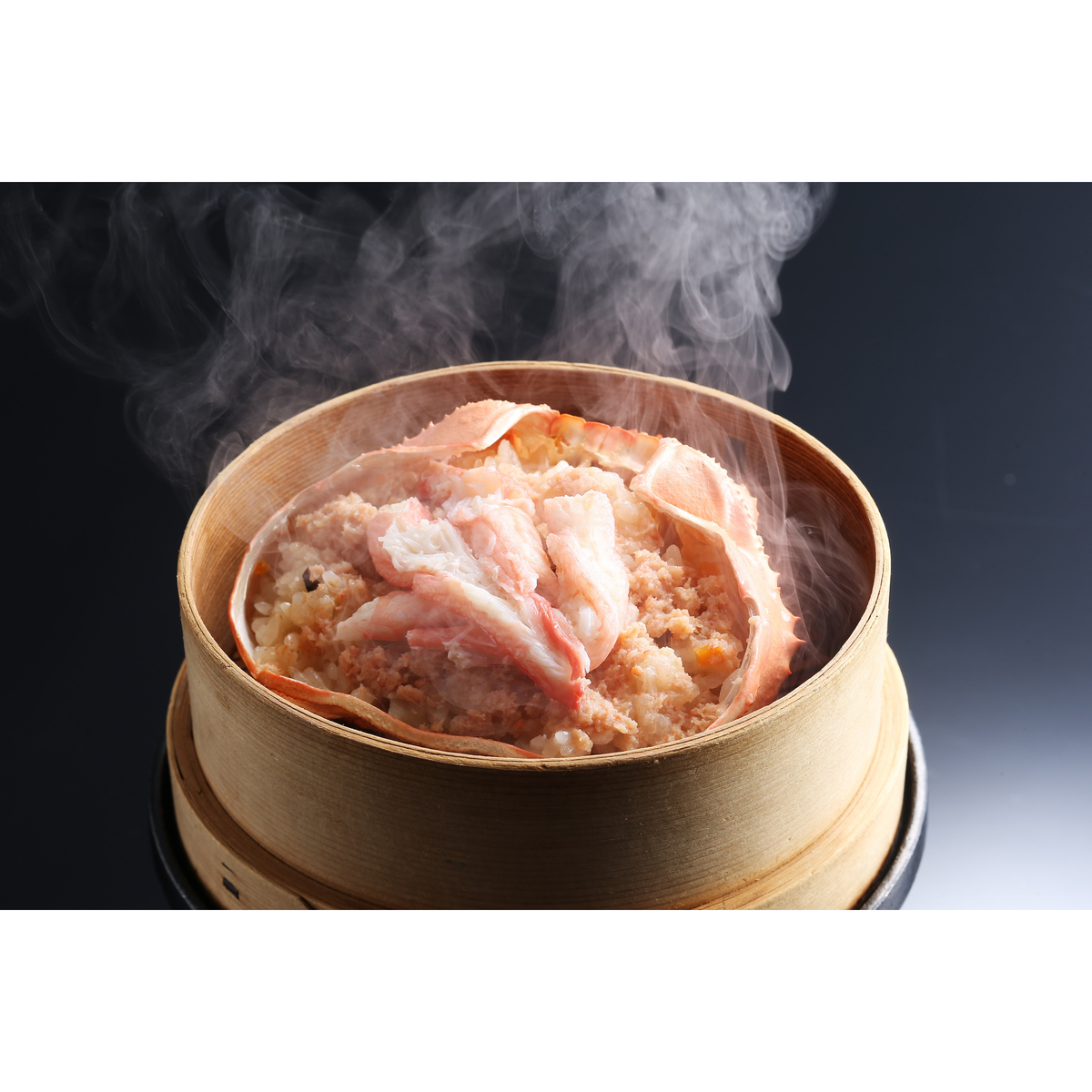 【冷凍】香住ガニ　甲羅めし