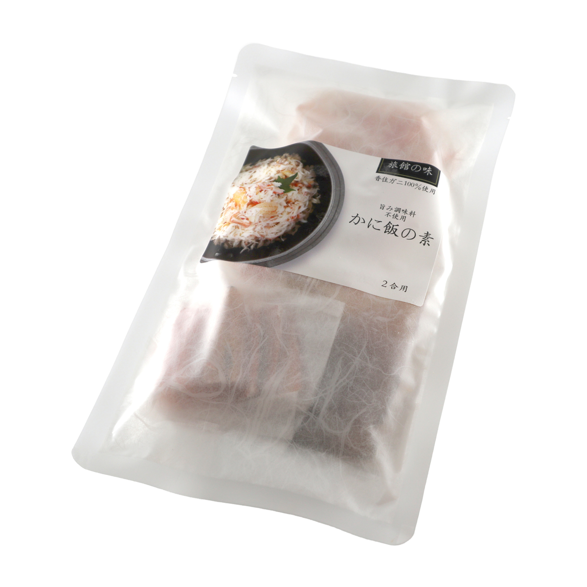 【冷凍】香住ガニ　かに飯の素