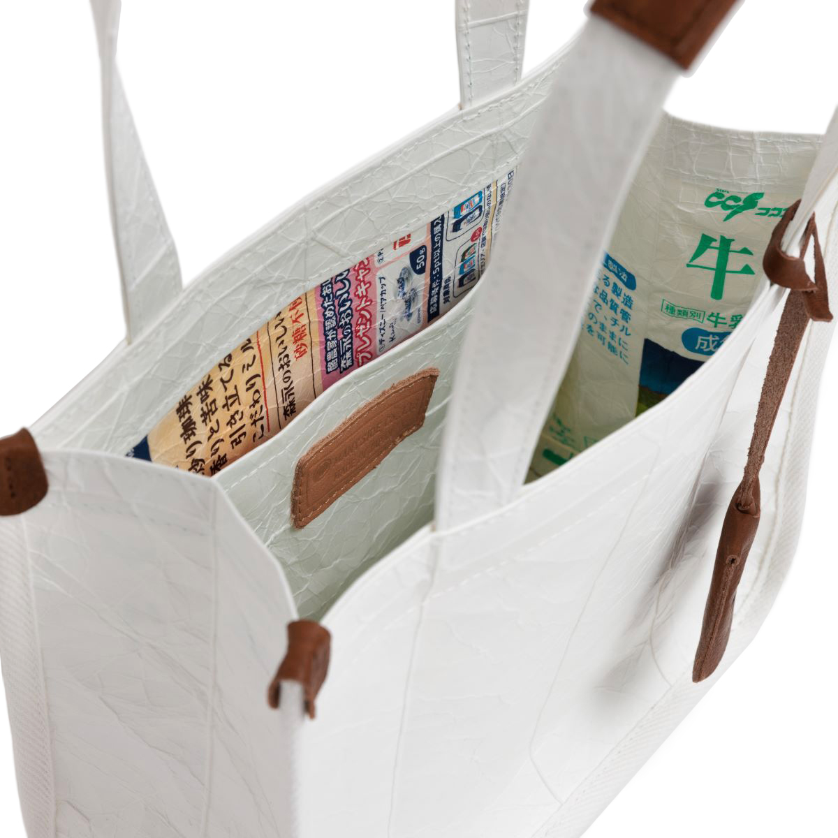 【MOW MM10】TOTE No.8
