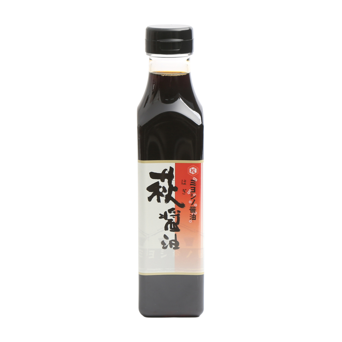 萩醤油